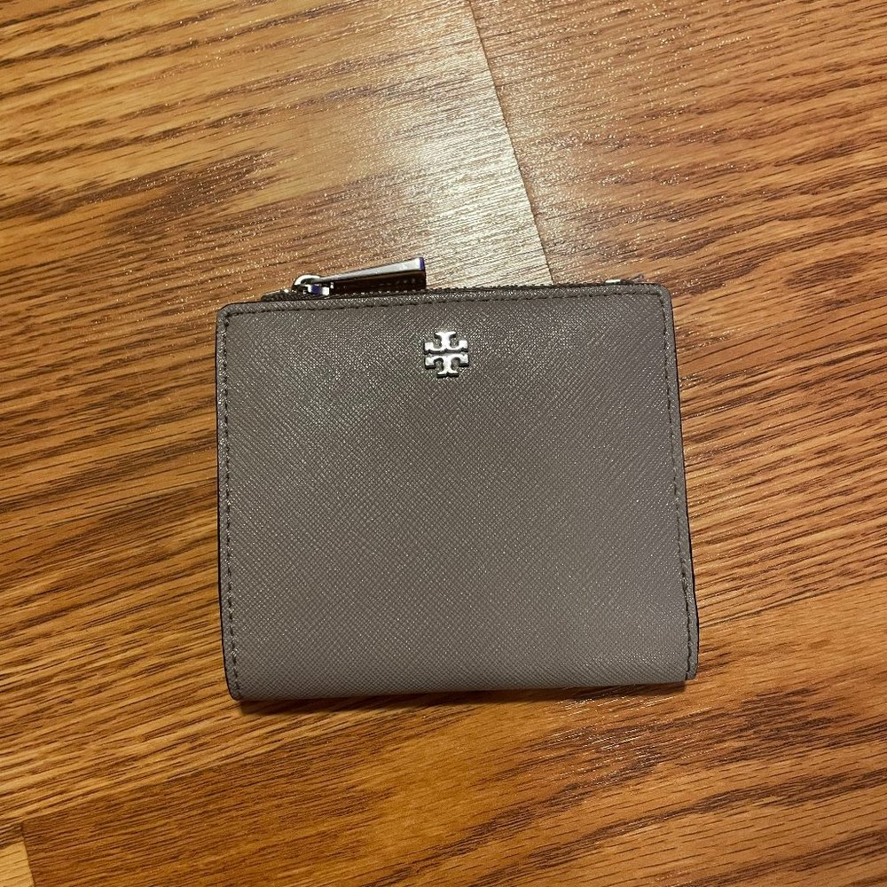 Tory Burch Emerson Mini Wallet